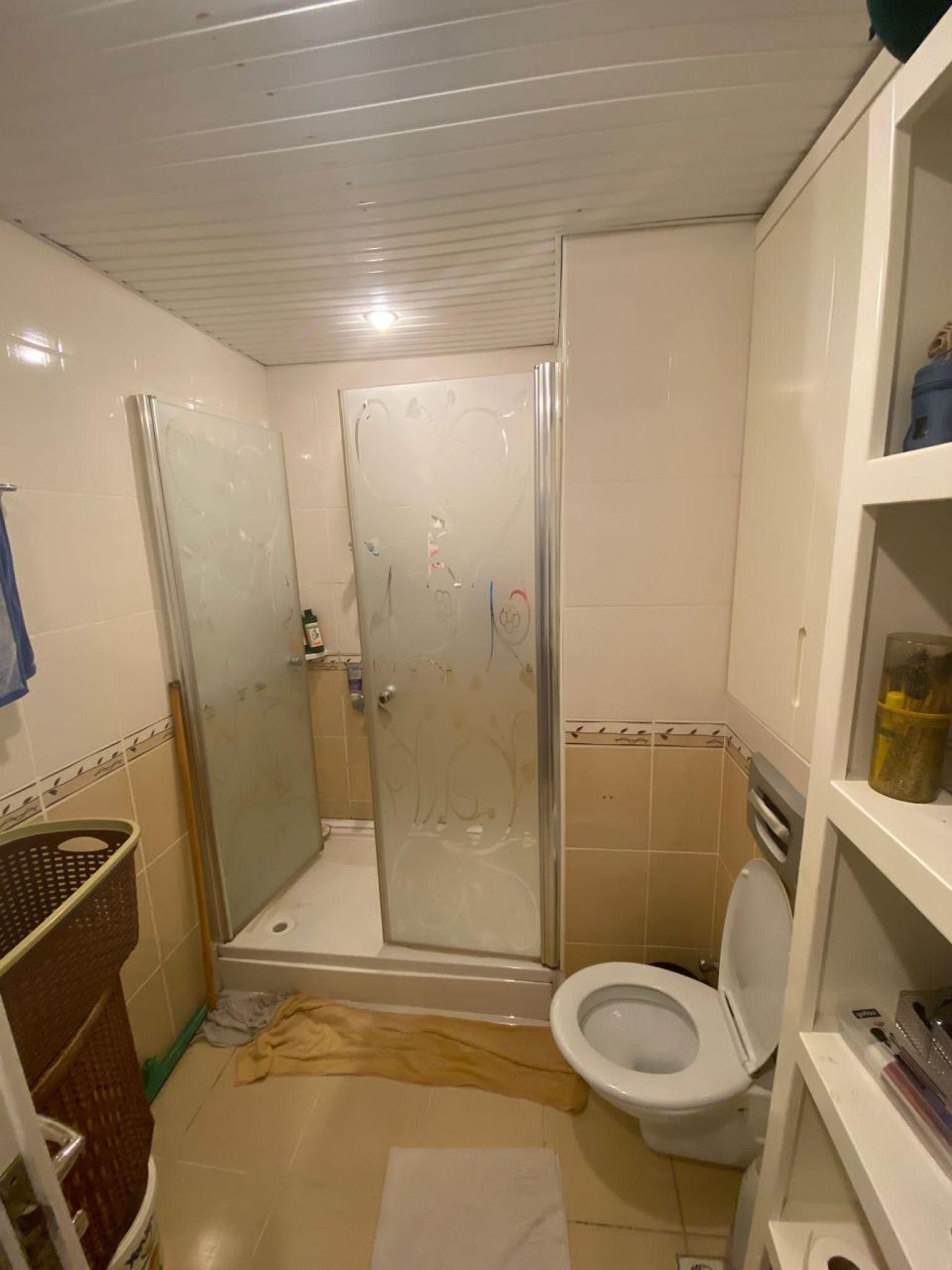 Квартира в Алании, Турция, 95 м² - фото 7