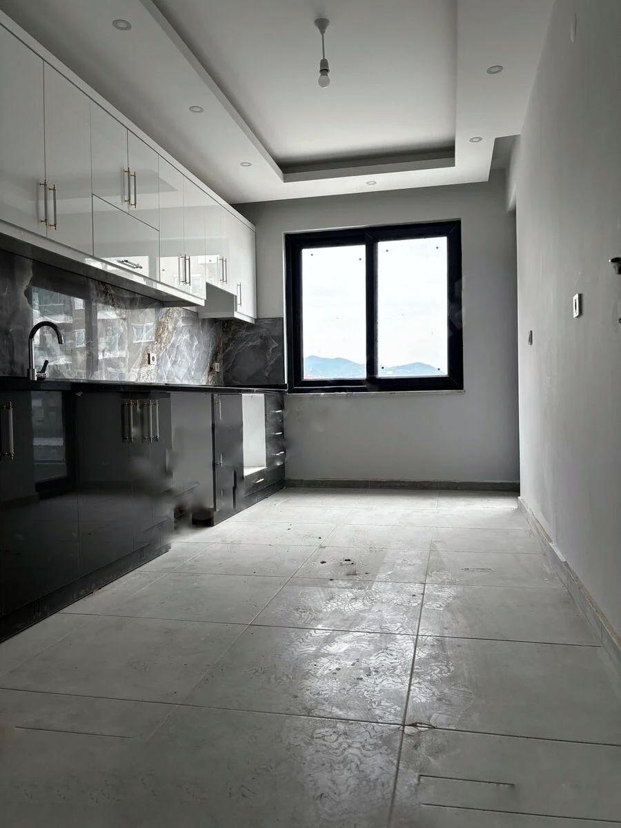 Квартира в Алании, Турция, 100 м² - фото 7