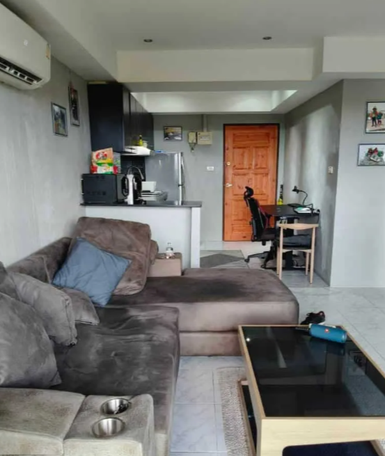 Квартира на Пхукете, Таиланд, 60 м² - фото 7