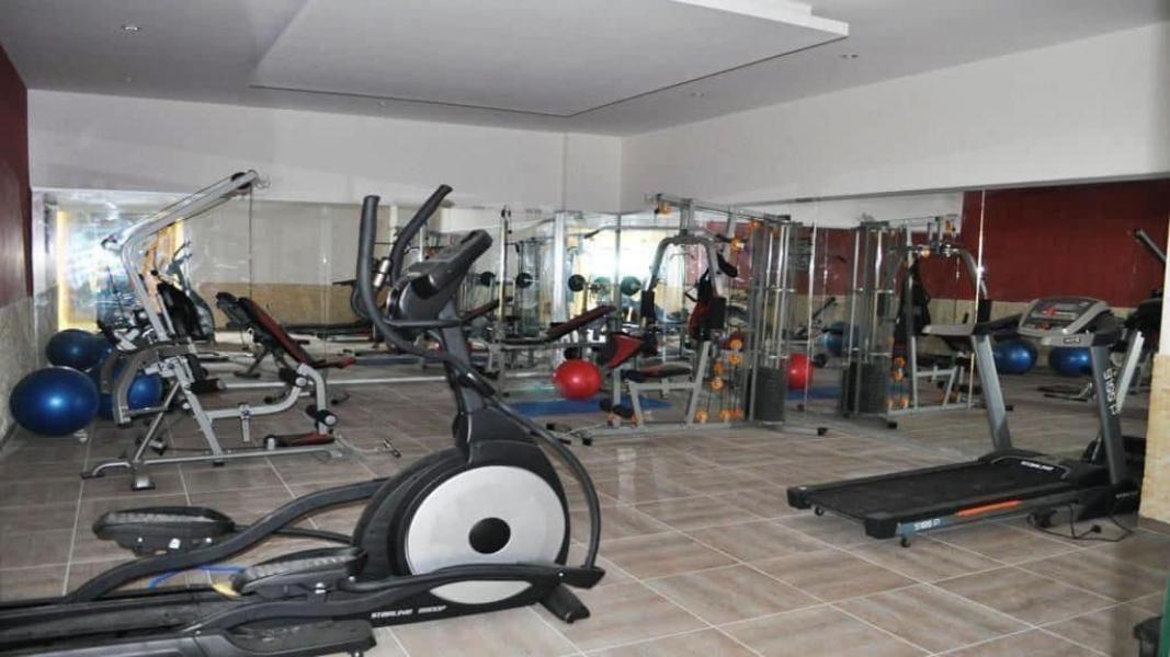 Квартира в Алании, Турция, 70 м² - фото 7