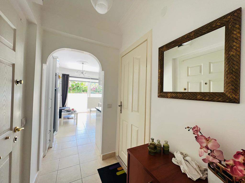 Квартира в Алании, Турция, 55 м² - фото 7