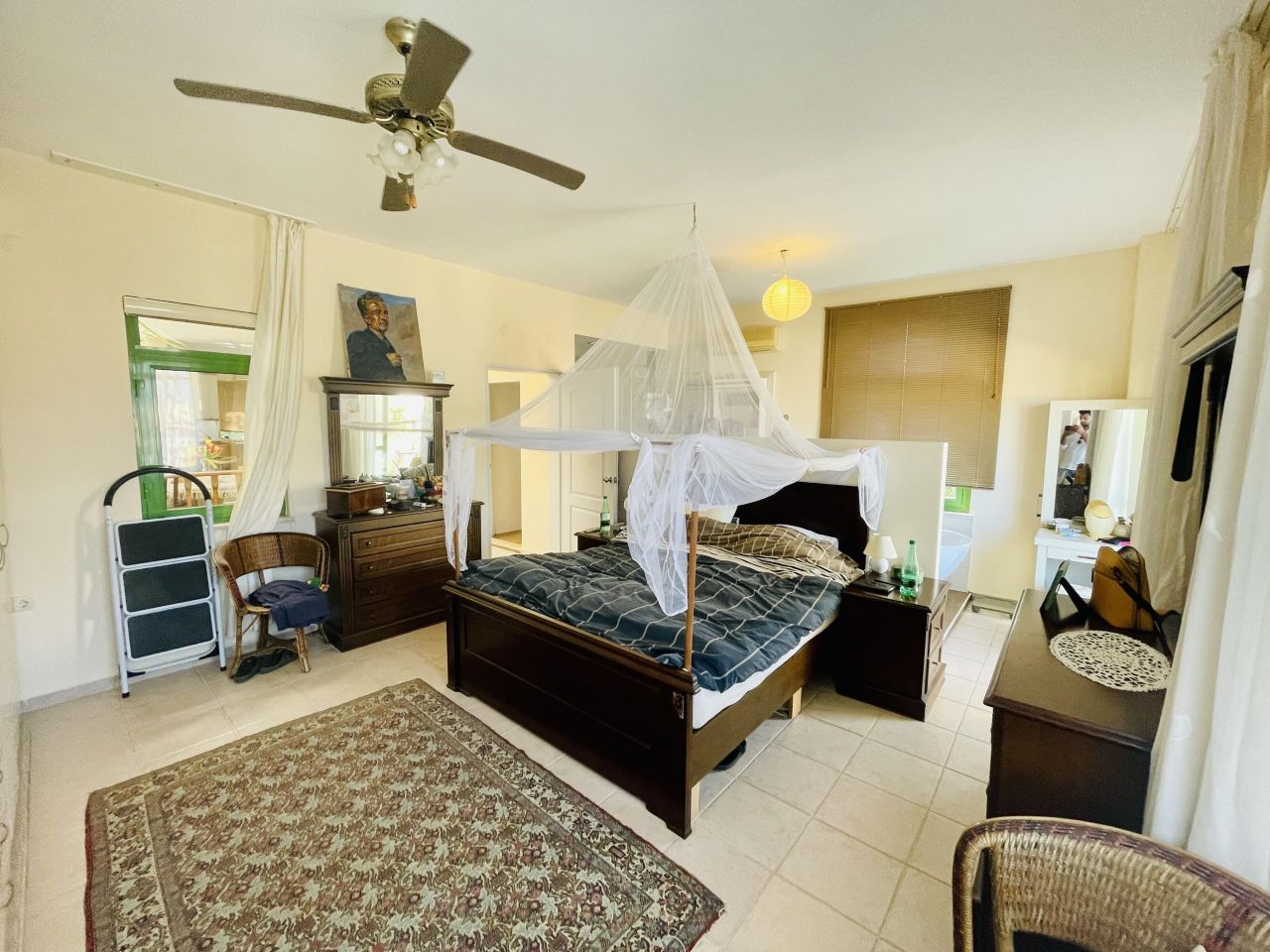 Вилла в Кестеле, Турция, 250 м² - фото 7