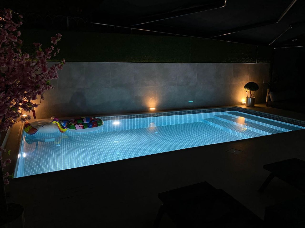 Пентхаус в Алании, Турция, 404 м² - фото 7