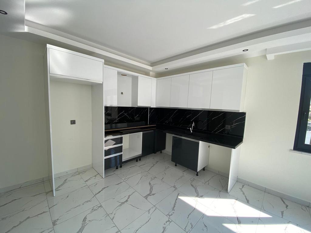 Квартира в Алании, Турция, 87 м² - фото 7