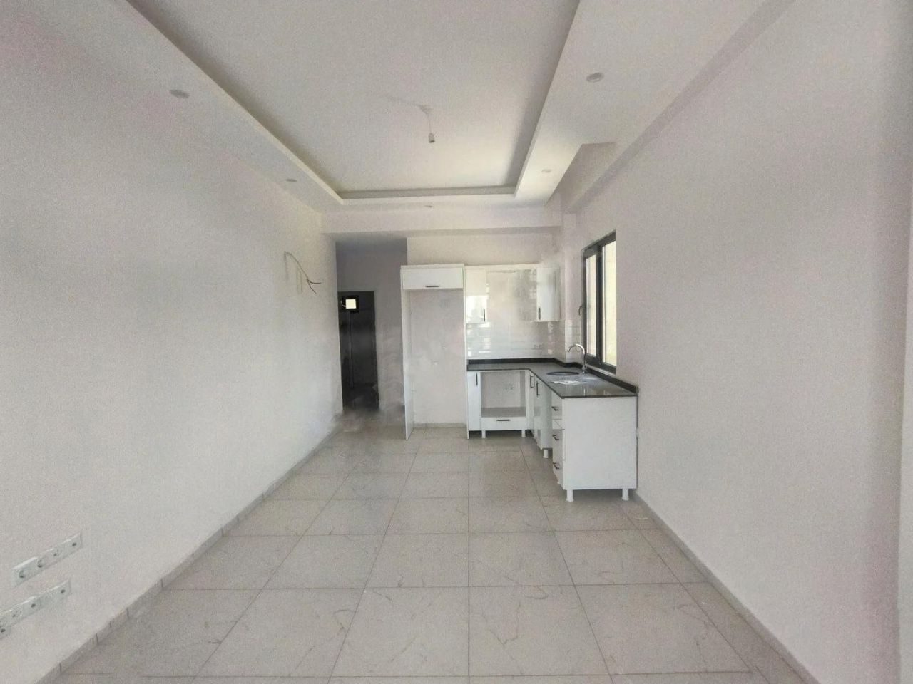 Квартира в Авсалларе, Турция, 45 м² - фото 7