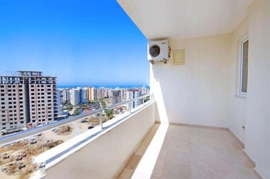 Квартира в Алании, Турция, 110 м² - фото 7