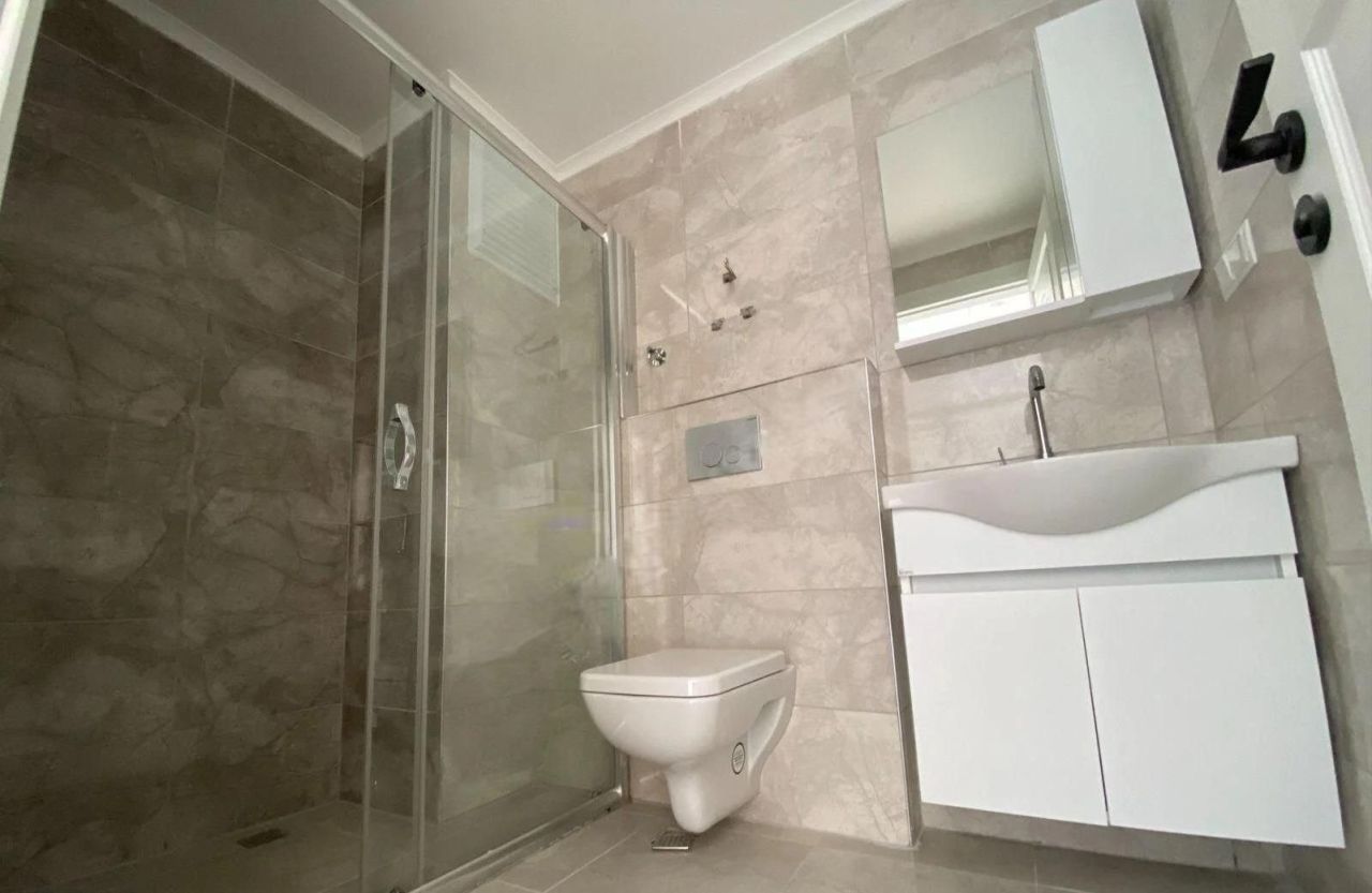 Квартира в Авсалларе, Турция, 60 м² - фото 7