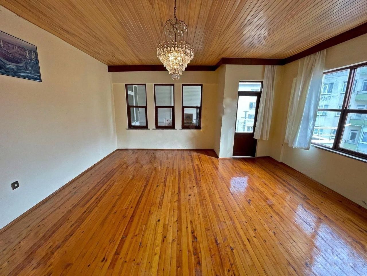 Квартира в Алании, Турция, 110 м² - фото 7