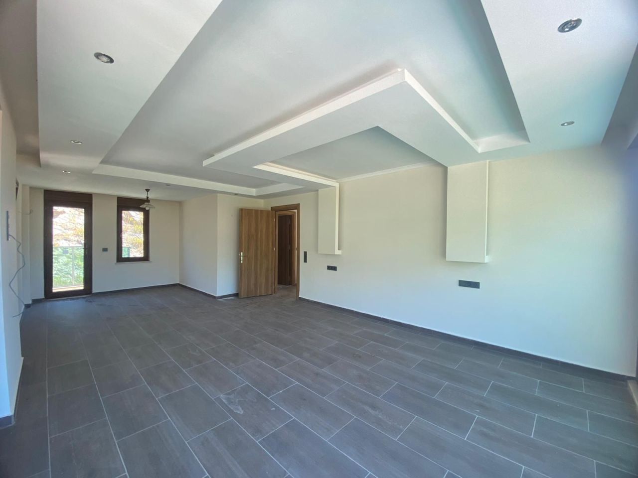 Вилла в Алании, Турция, 367 м² - фото 7