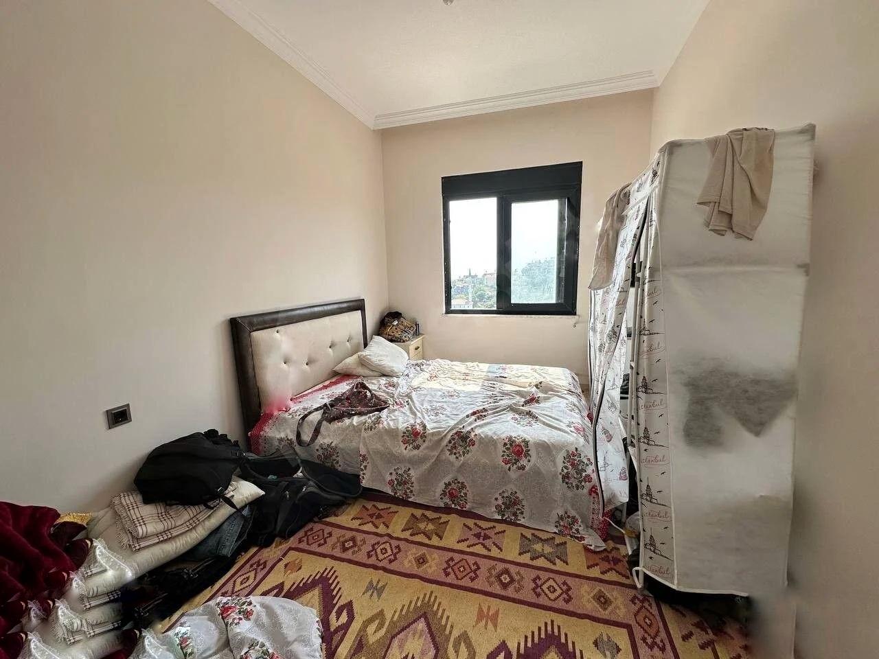 Квартира в Алании, Турция, 50 м² - фото 7