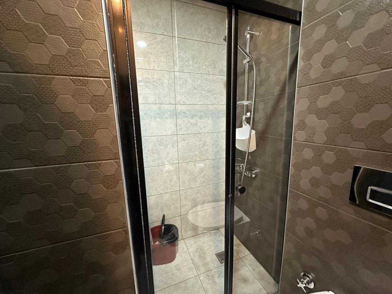 Квартира в Алании, Турция, 50 м² - фото 7