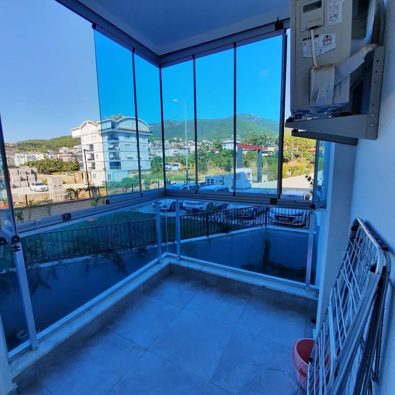 Квартира в Алании, Турция, 160 м² - фото 7