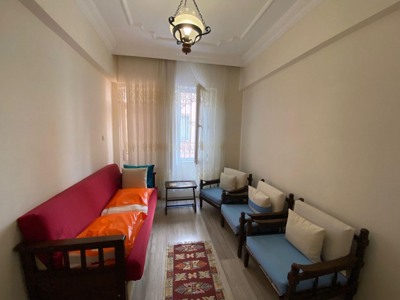 Квартира в Алании, Турция, 115 м² - фото 7