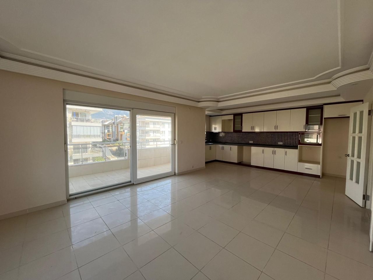 Квартира в Алании, Турция, 110 м² - фото 7