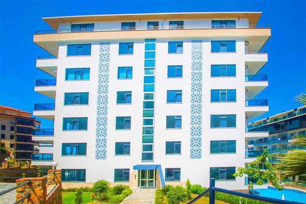 Квартира в Алании, Турция, 125 м² - фото 7