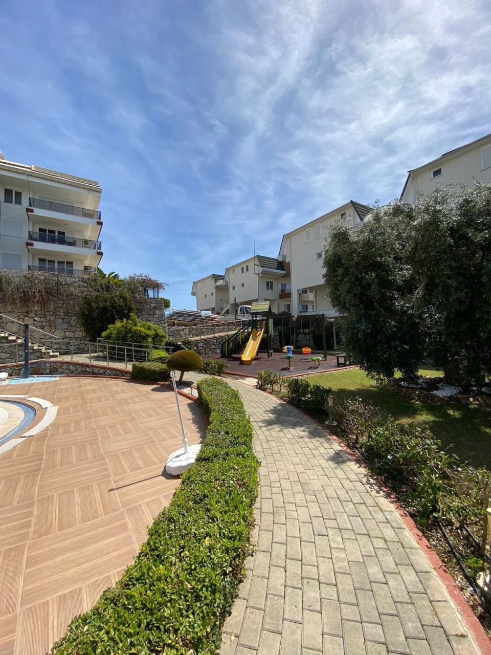 Квартира в Конаклы, Турция, 120 м² - фото 7