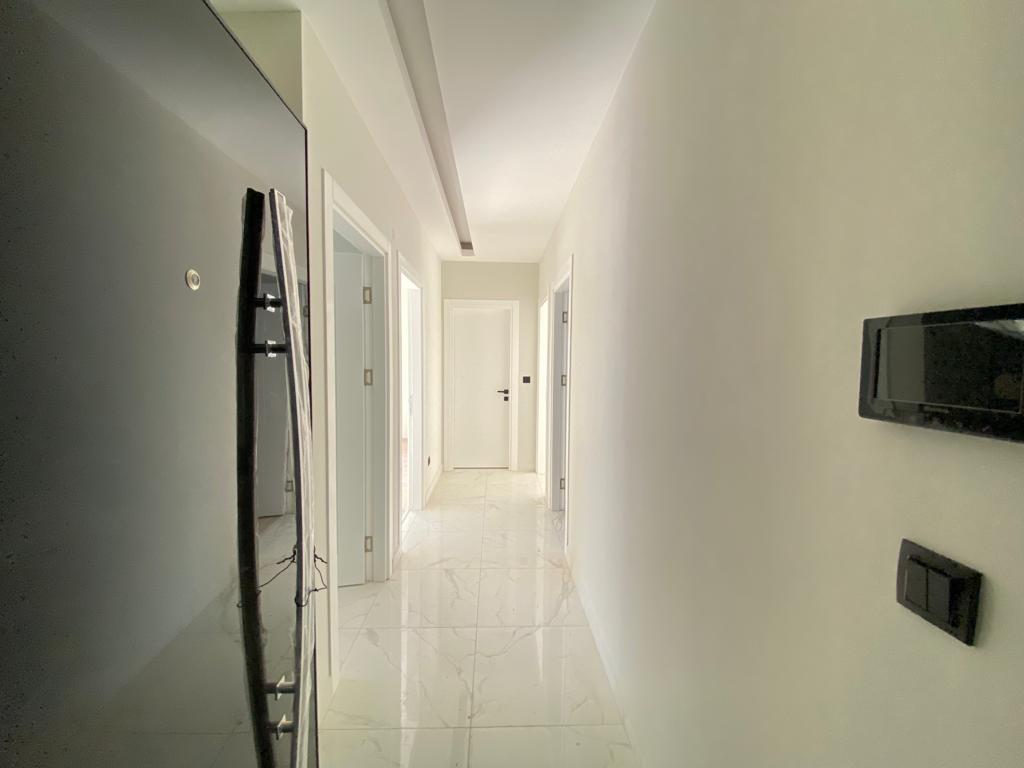 Квартира в Алании, Турция, 120 м² - фото 8