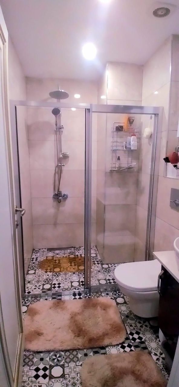 Квартира в Алании, Турция, 32 м² - фото 8