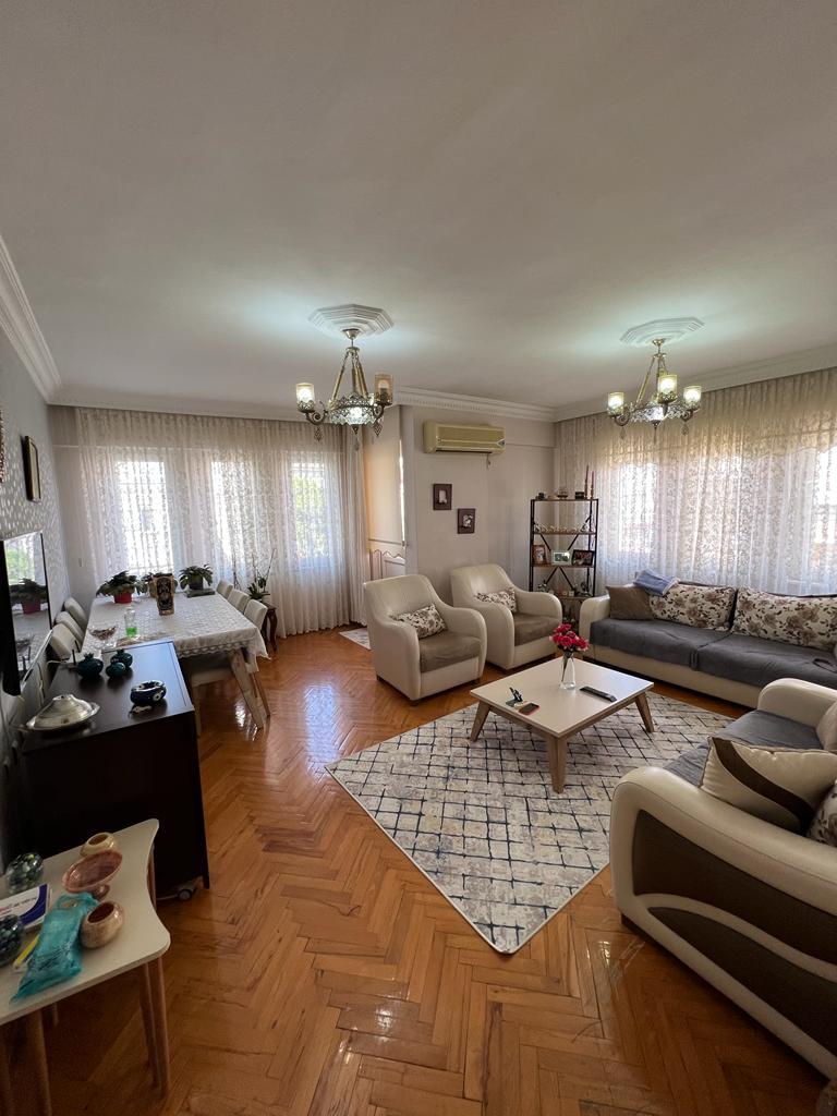 Квартира в Алании, Турция, 150 м² - фото 8