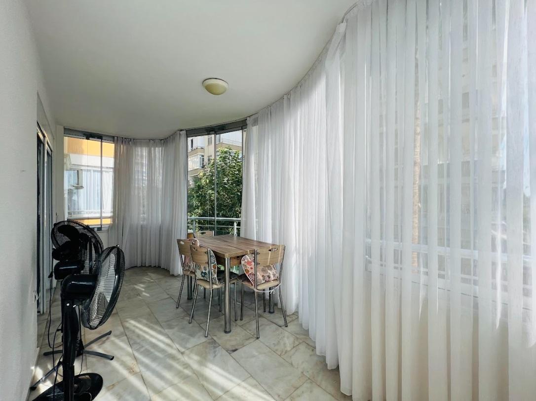 Квартира в Алании, Турция, 140 м² - фото 8