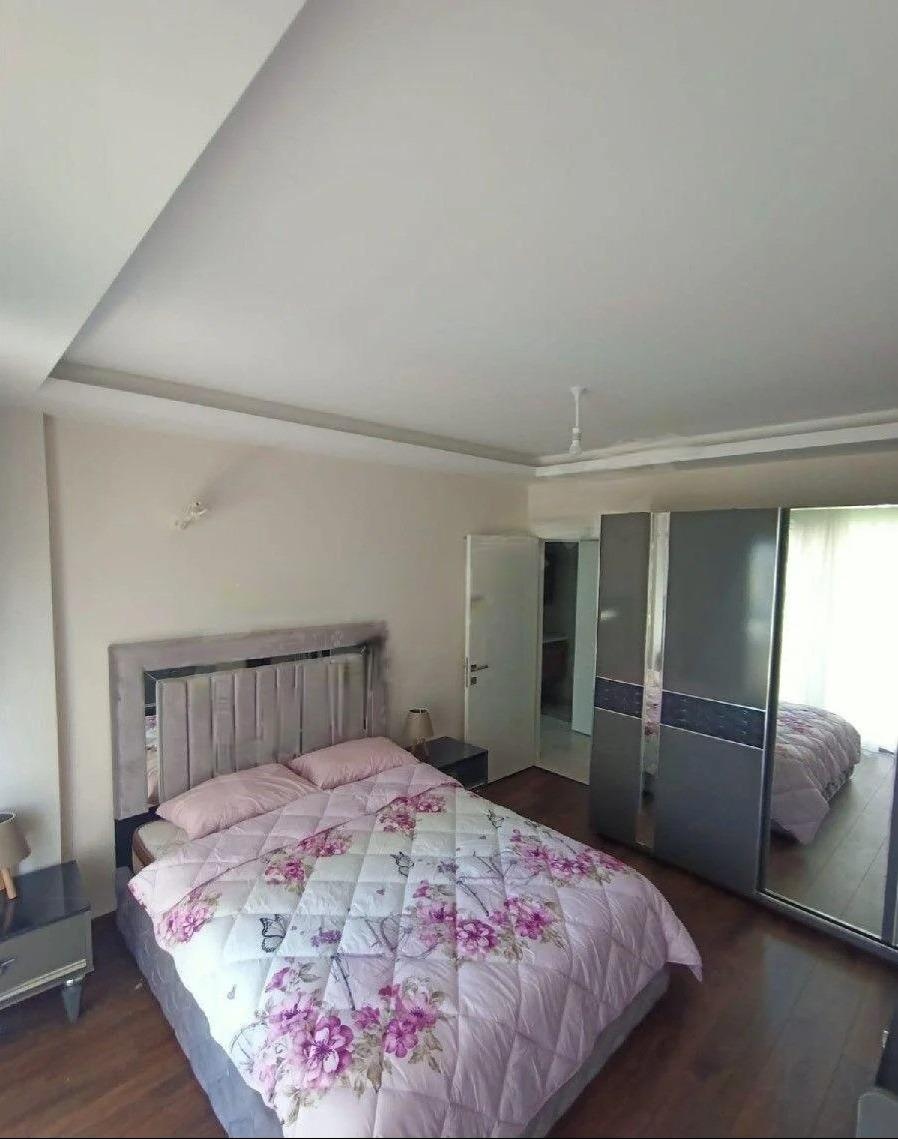 Квартира в Алании, Турция, 125 м² - фото 8