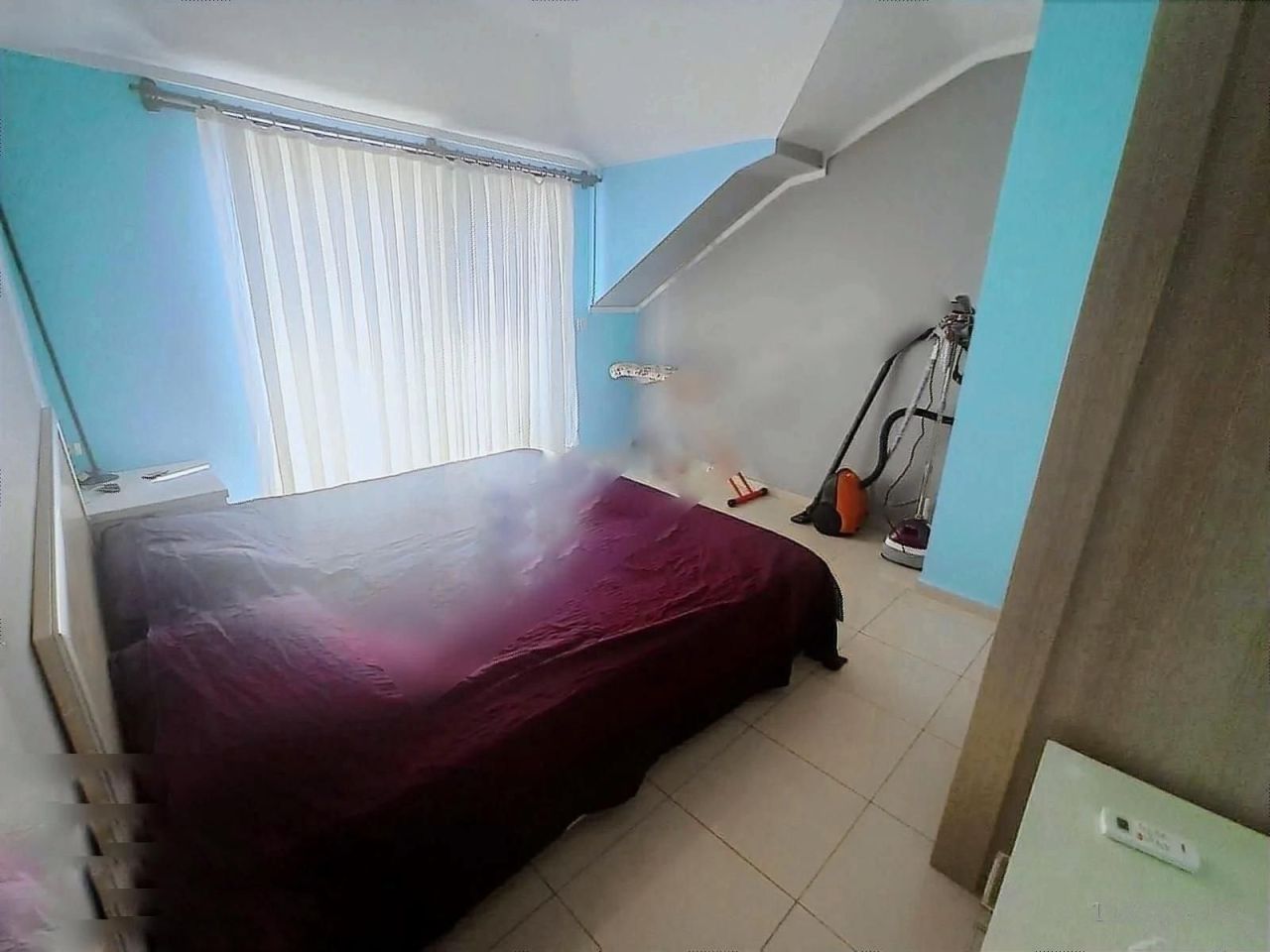 Пентхаус в Алании, Турция, 120 м² - фото 8