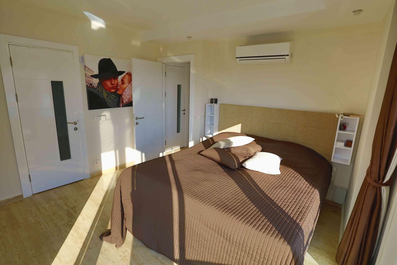 Пентхаус в Алании, Турция, 250 м² - фото 8