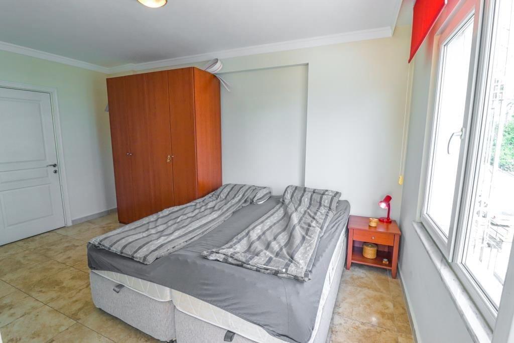 Квартира в Алании, Турция, 70 м² - фото 8
