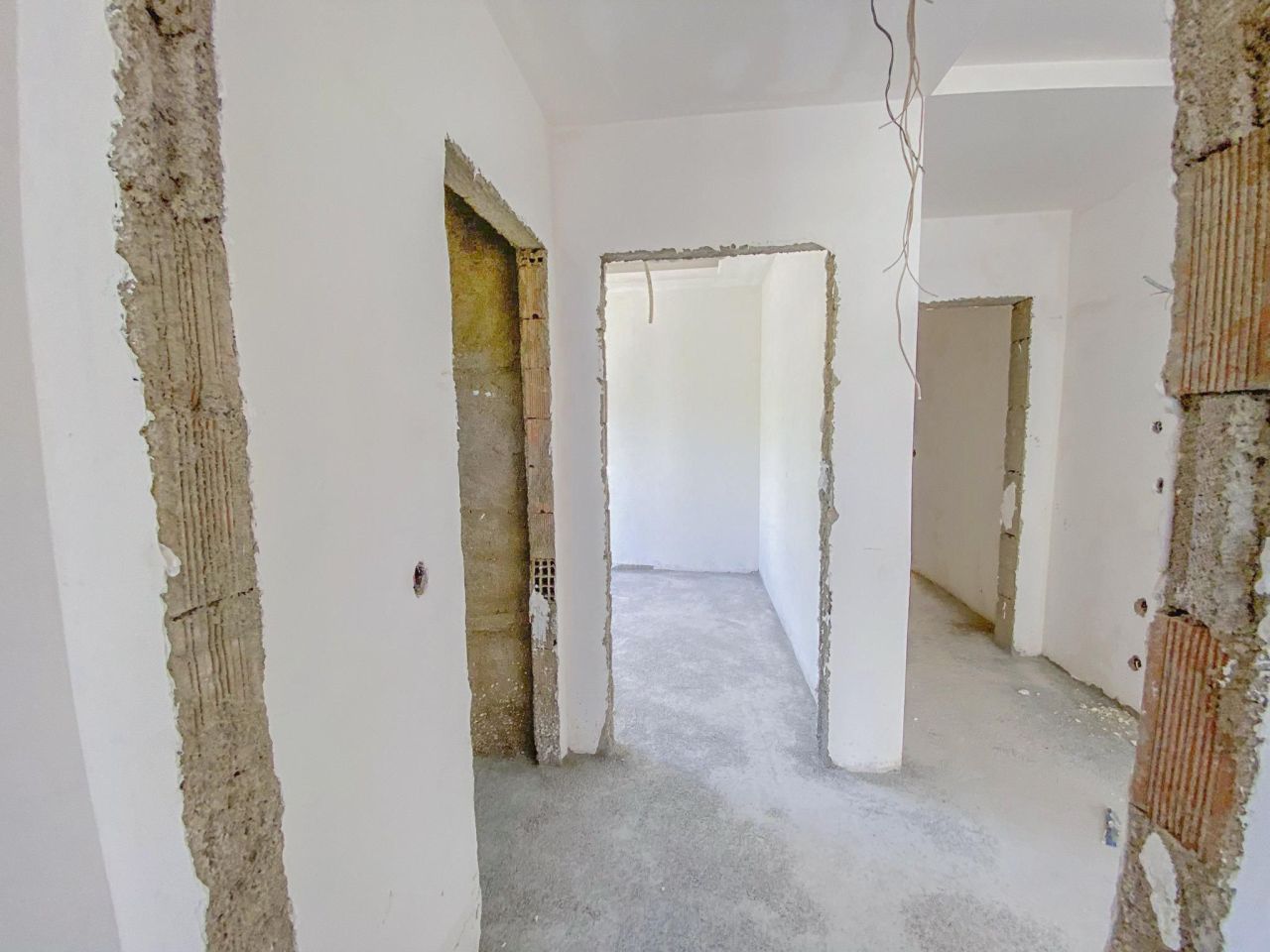 Квартира в Алании, Турция, 100 м² - фото 8