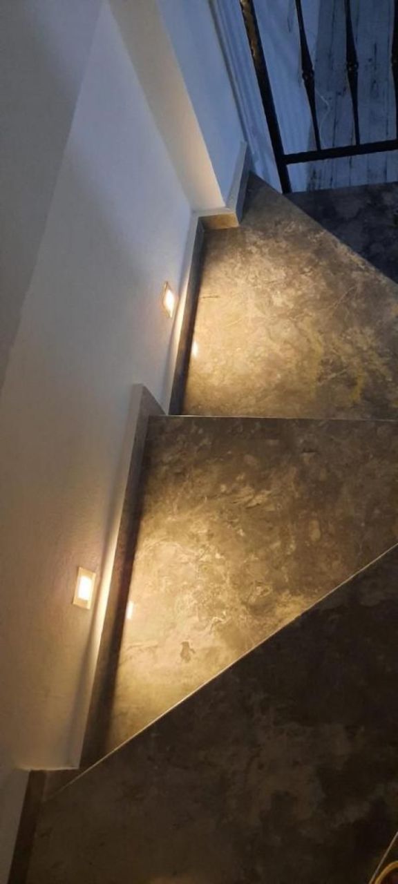 Пентхаус в Алании, Турция, 110 м² - фото 8