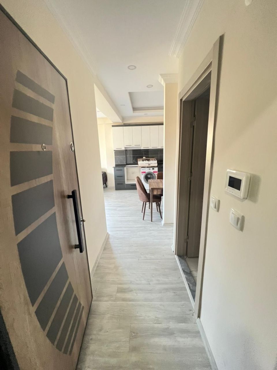 Квартира в Алании, Турция, 55 м² - фото 8