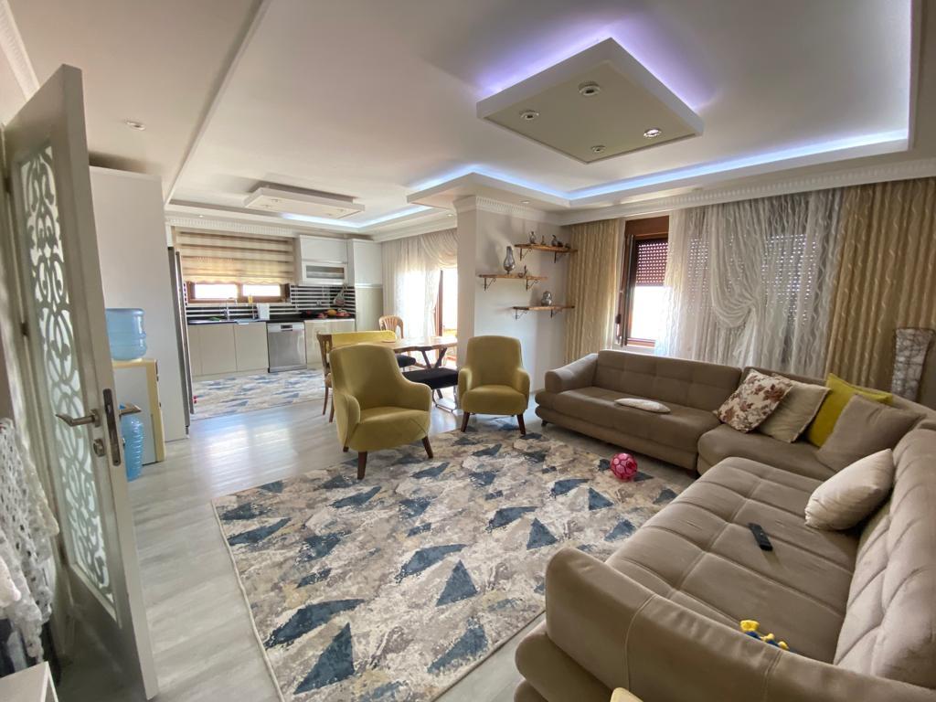 Пентхаус в Алании, Турция, 220 м² - фото 8