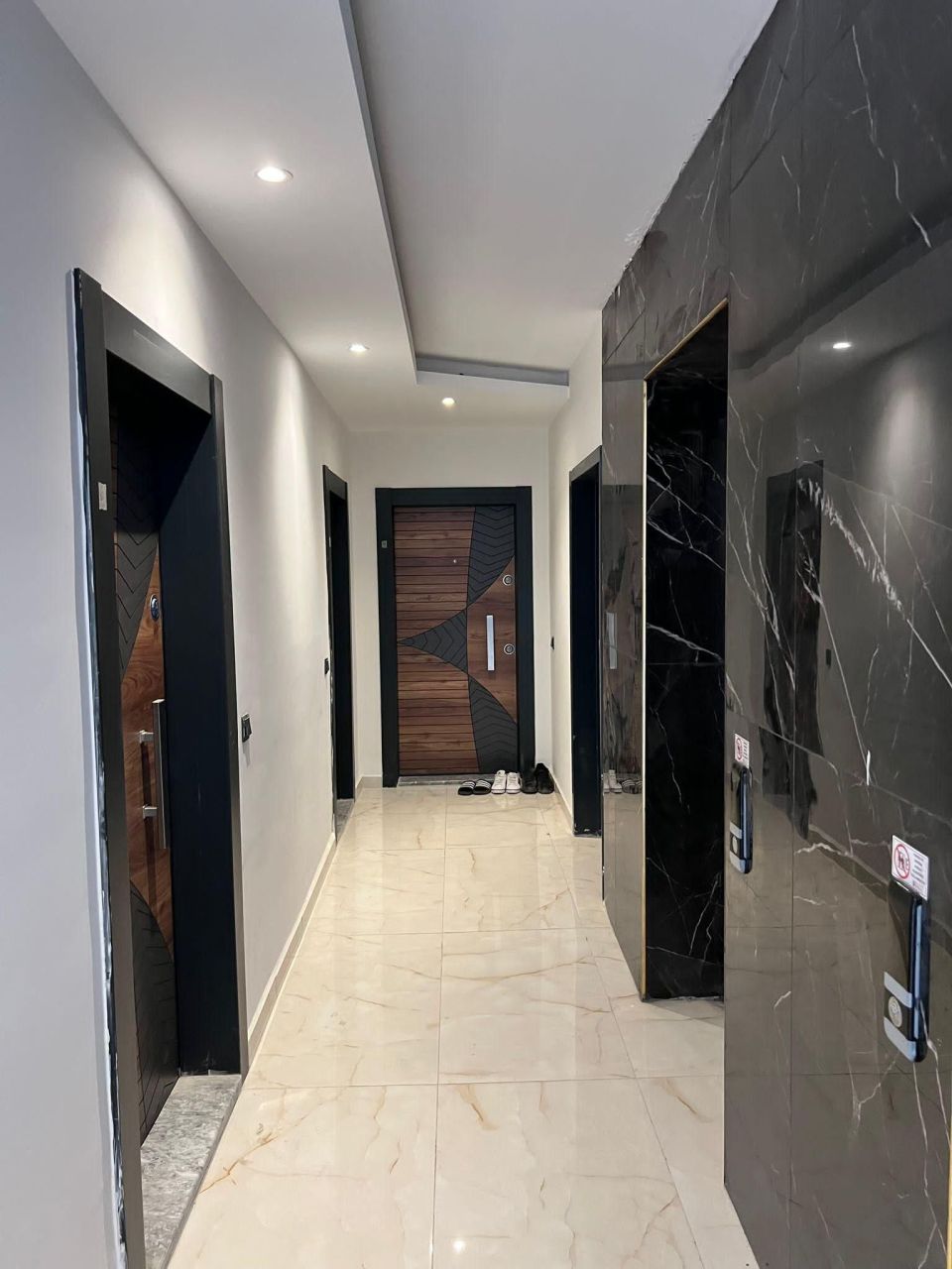 Квартира в Алании, Турция, 55 м² - фото 8