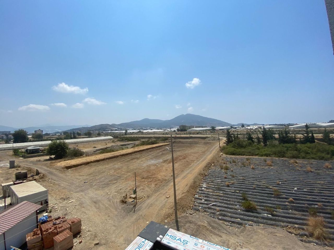 Квартира в Алании, Турция, 100 м² - фото 8