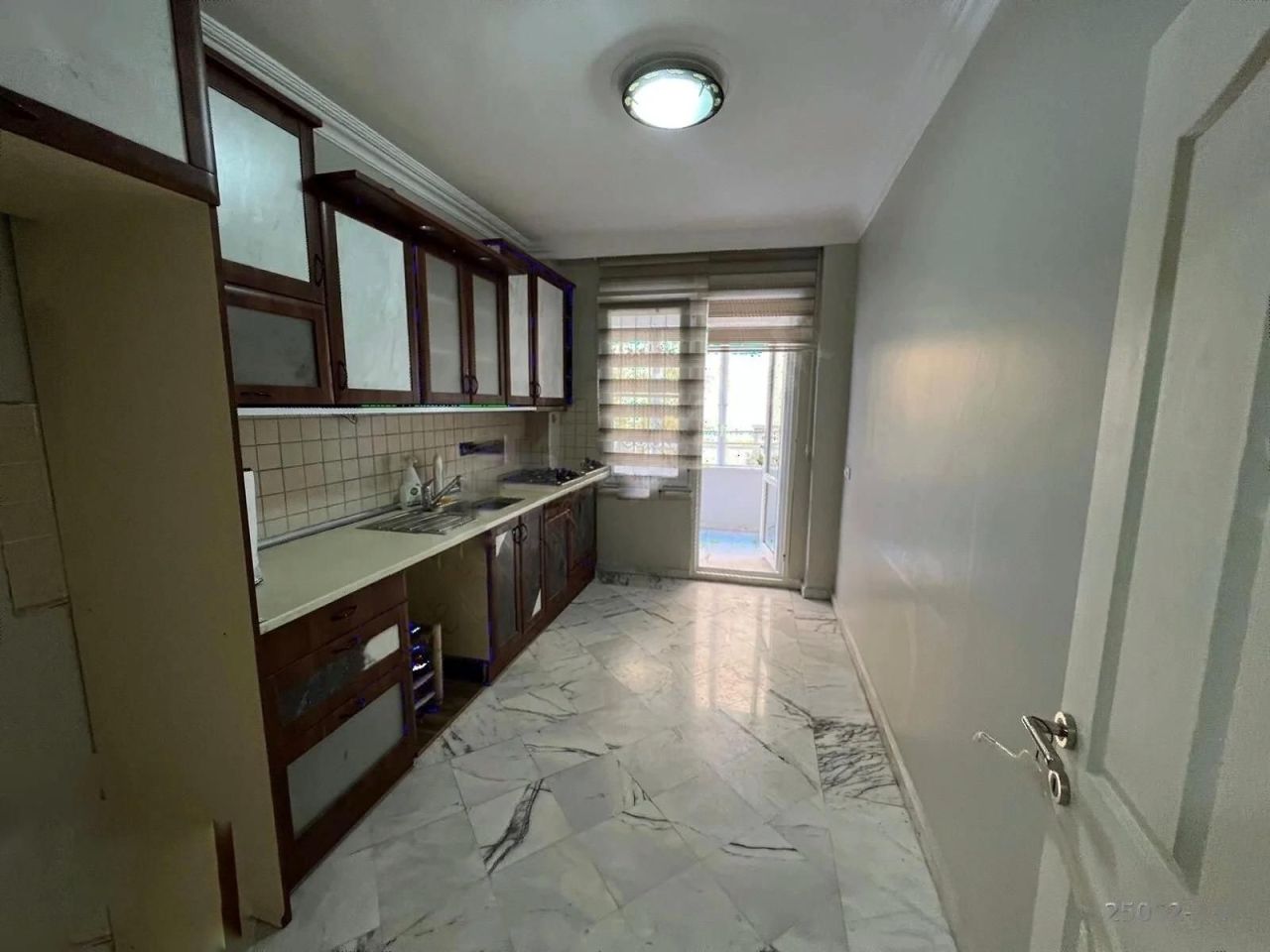 Квартира в Алании, Турция, 115 м² - фото 8