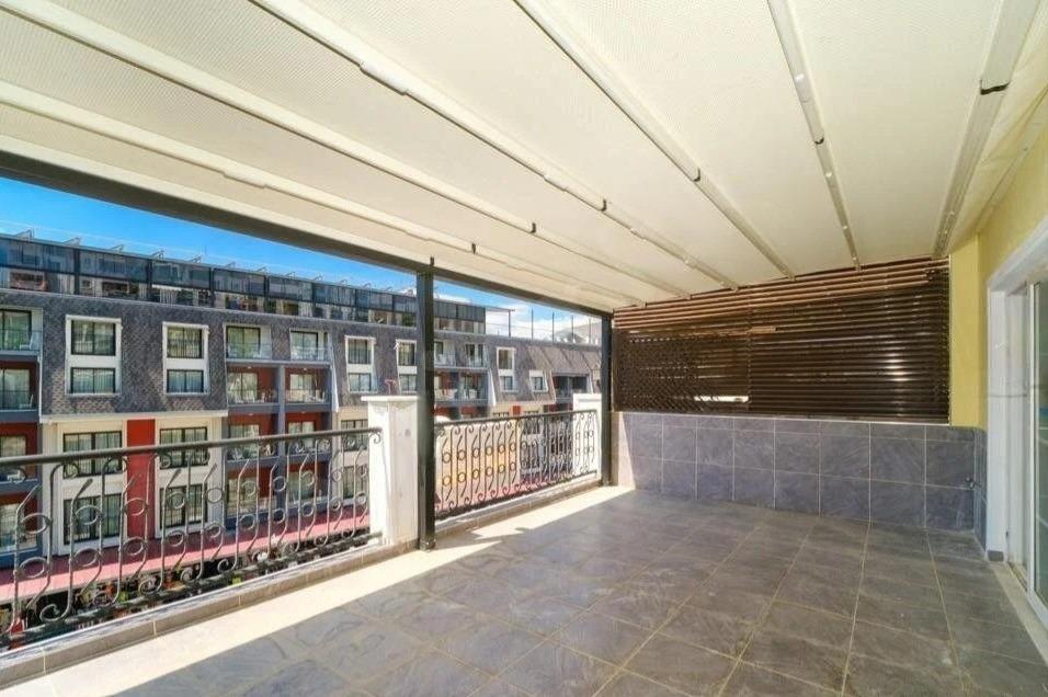 Квартира в Конаклы, Турция, 145 м² - фото 8