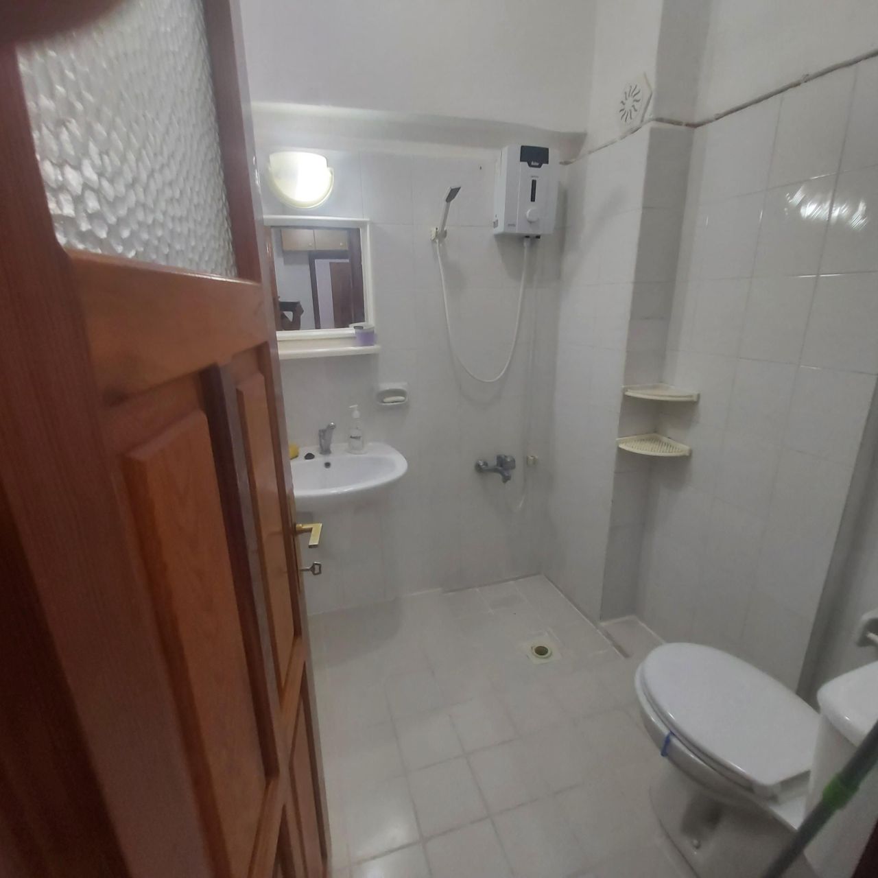 Квартира в Алании, Турция, 65 м² - фото 8