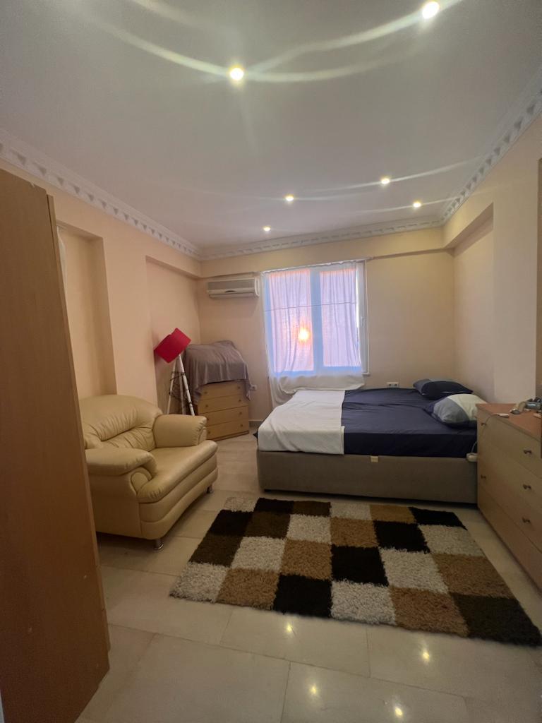 Квартира в Алании, Турция, 50 м² - фото 8