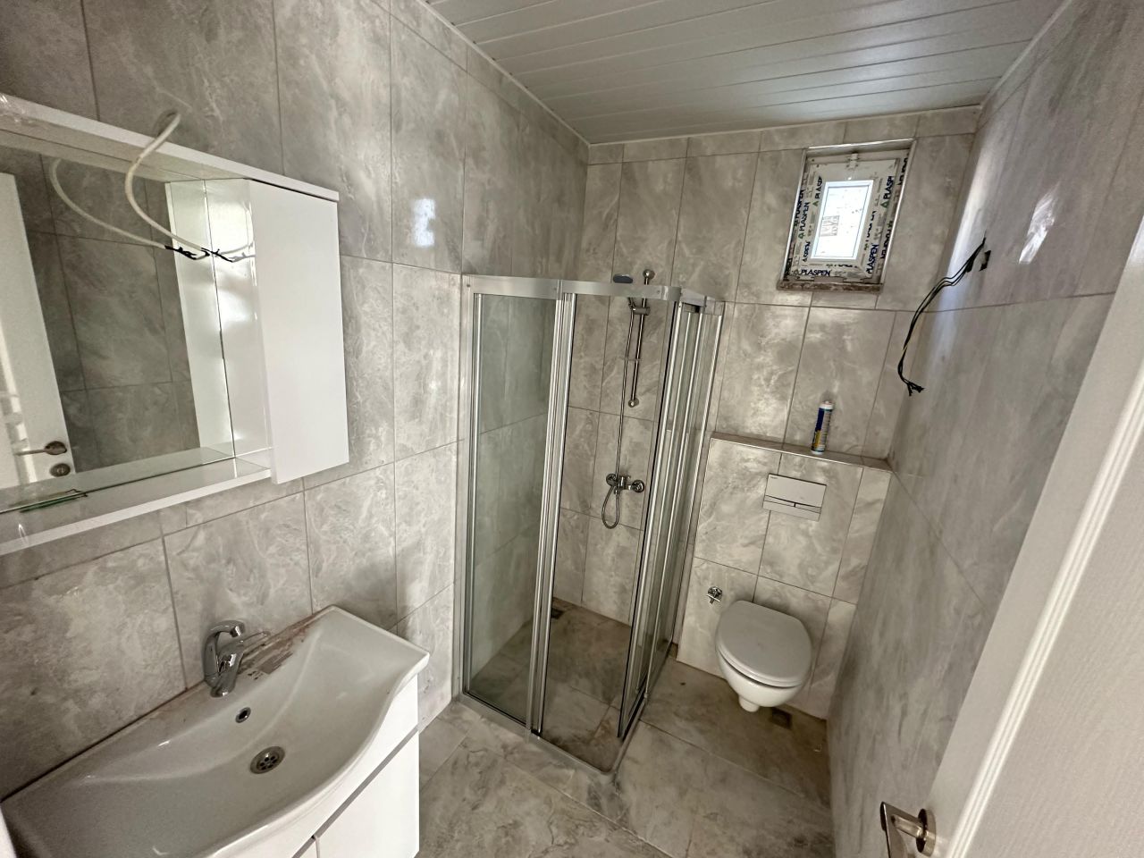 Квартира в Авсалларе, Турция, 45 м² - фото 8