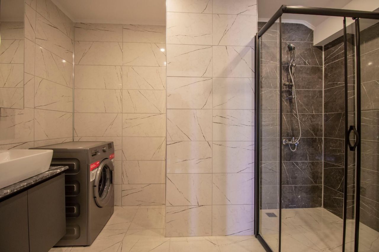 Пентхаус в Алании, Турция, 100 м² - фото 8