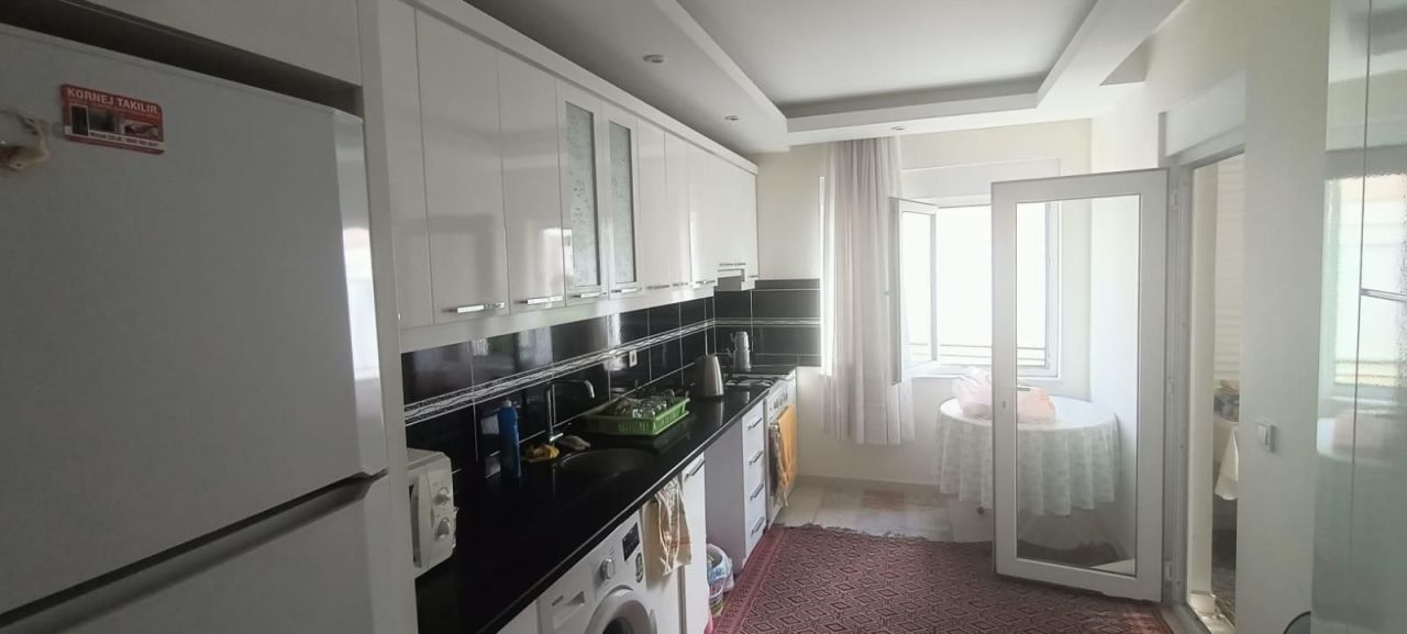 Квартира в Алании, Турция, 70 м² - фото 8