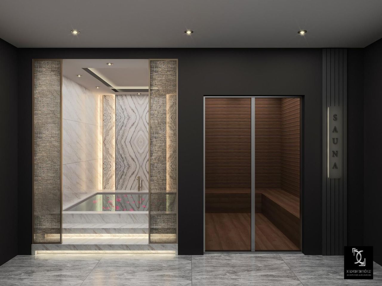 Квартира в Алании, Турция, 67 м² - фото 8