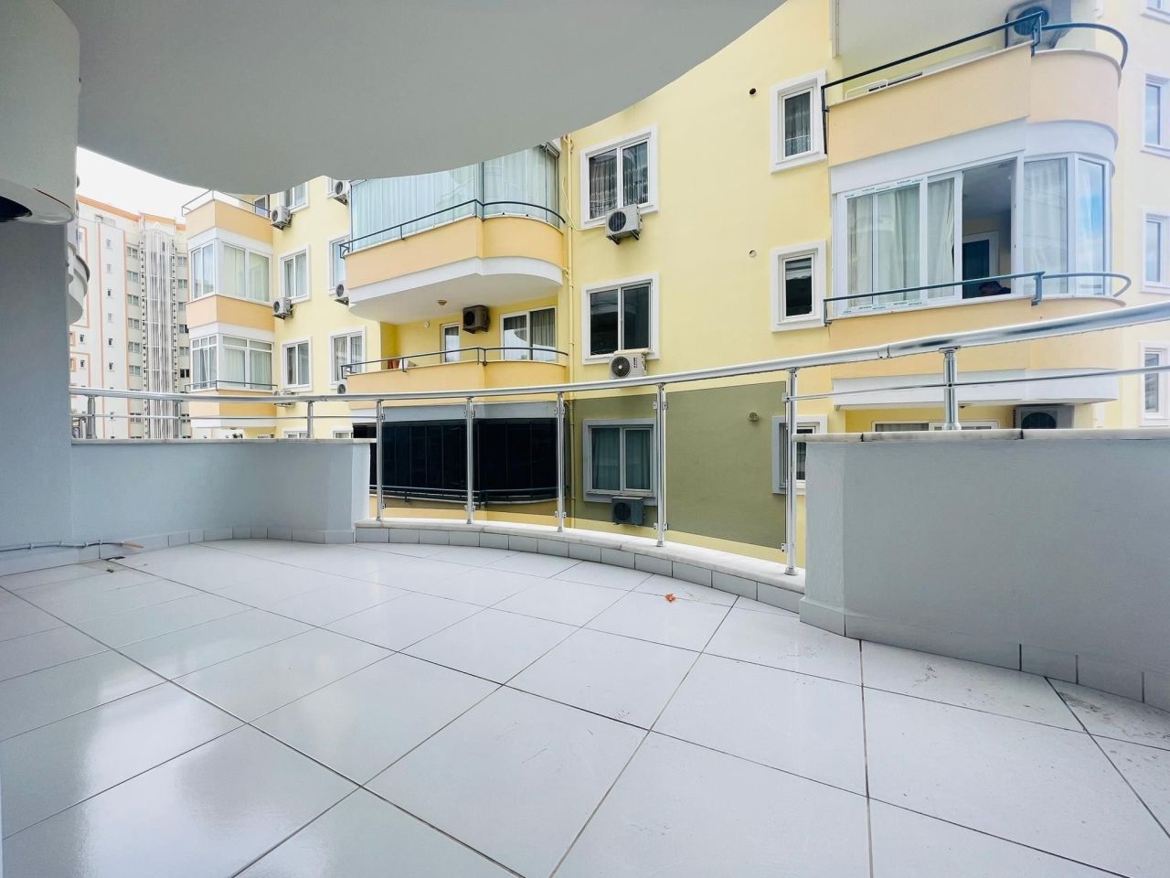 Квартира в Алании, Турция, 120 м² - фото 8