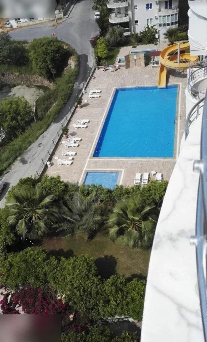 Квартира в Алании, Турция, 150 м² - фото 8