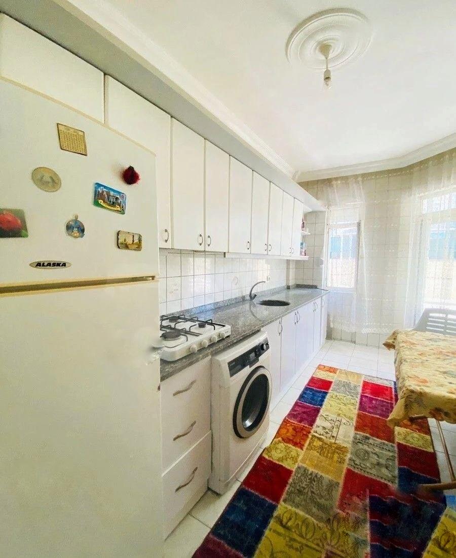 Квартира в Авсалларе, Турция, 90 м² - фото 8