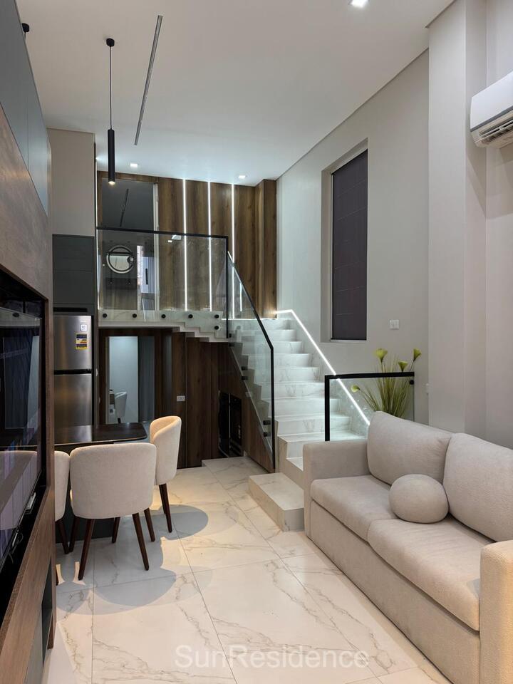 Квартира в Шарм-эль-Шейхе, Египет, 104 м² - фото 2