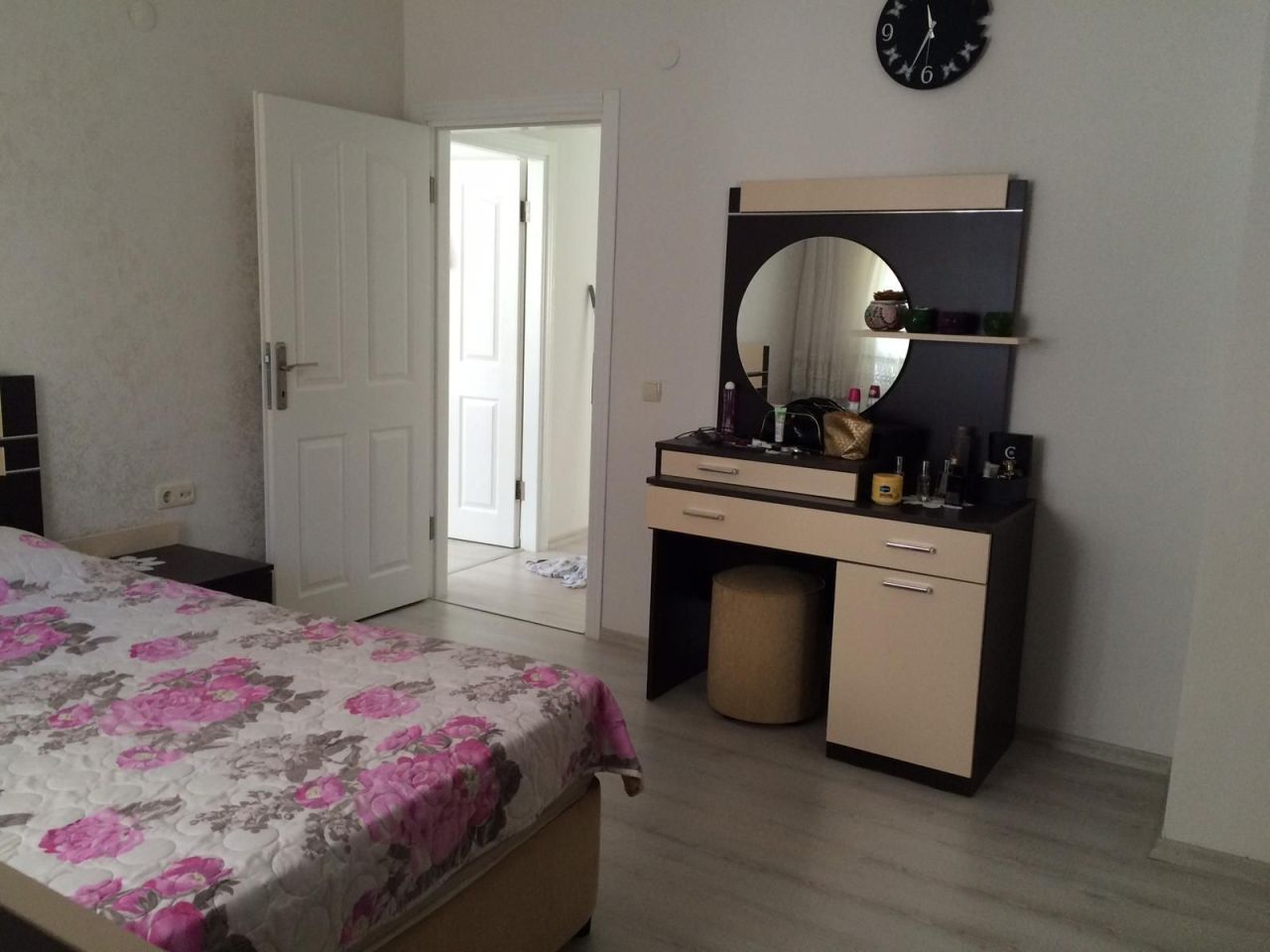 Квартира в Алании, Турция, 110 м² - фото 8