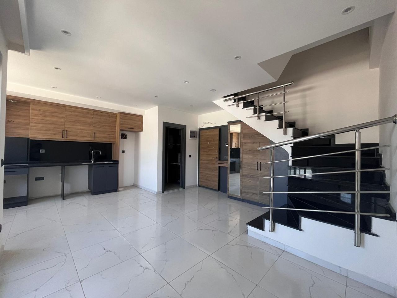 Пентхаус в Алании, Турция, 100 м² - фото 8