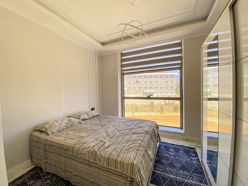 Квартира в Алании, Турция, 105 м² - фото 8