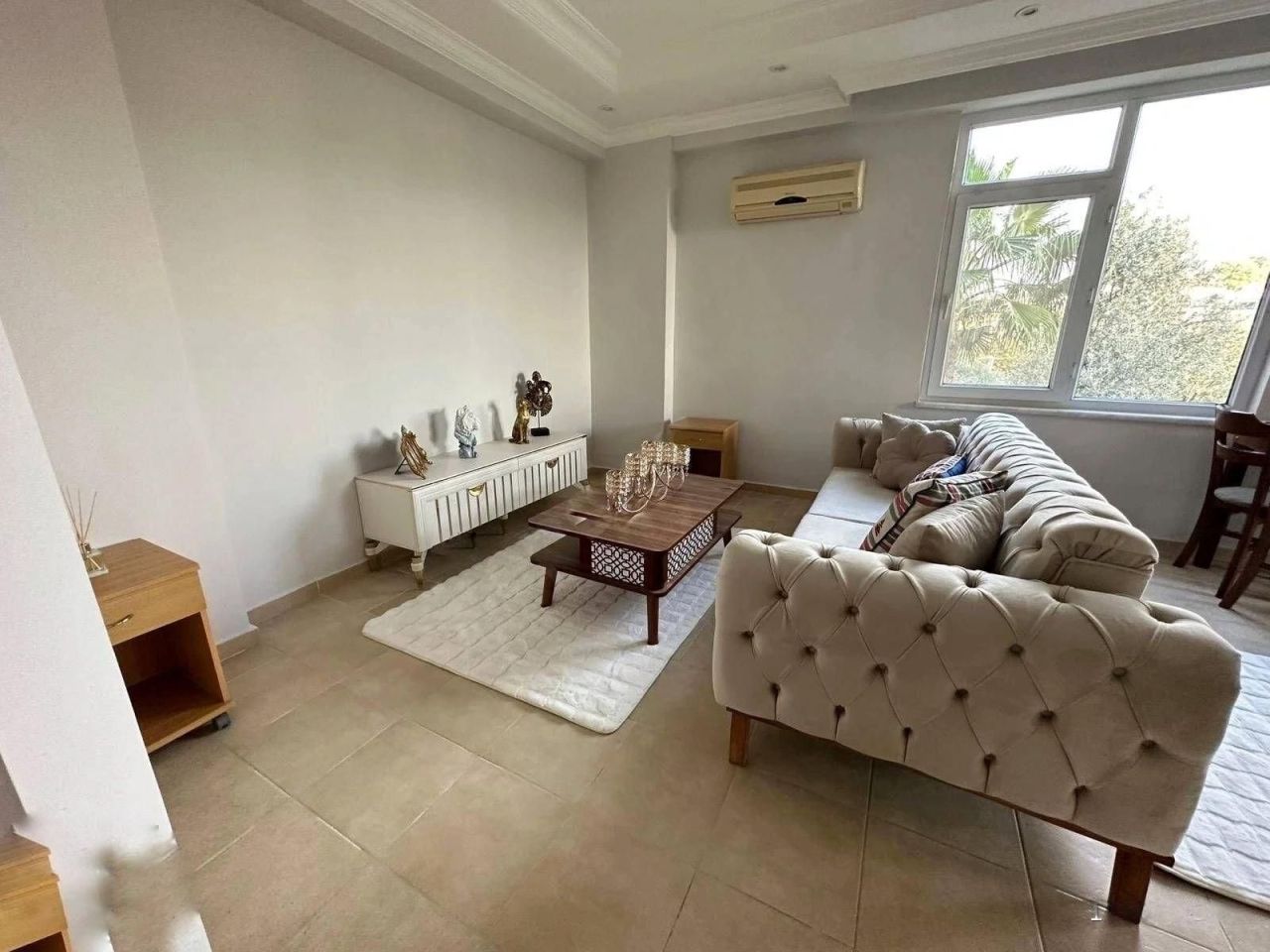 Квартира в Алании, Турция, 55 м² - фото 8